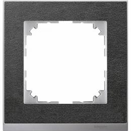 Изображение продукта Рамка 1-постовая Schneider Electric Merten System M 